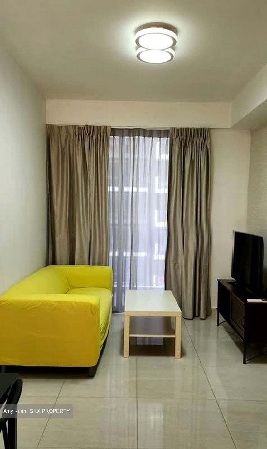 La Fiesta (D19), Condominium #587928771